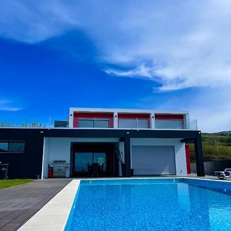 Vila Vivenda Luxuosa Feteiras Exteriér fotografie