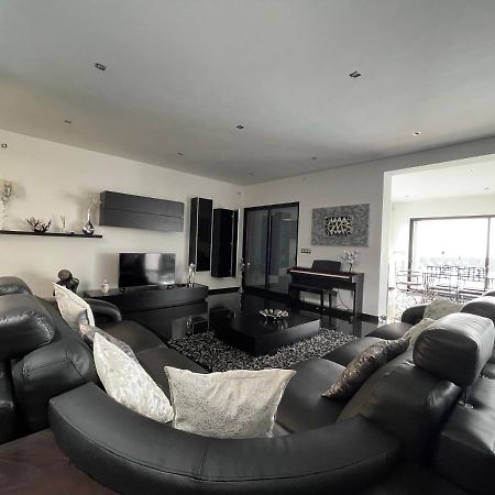 Vila Vivenda Luxuosa Feteiras Exteriér fotografie