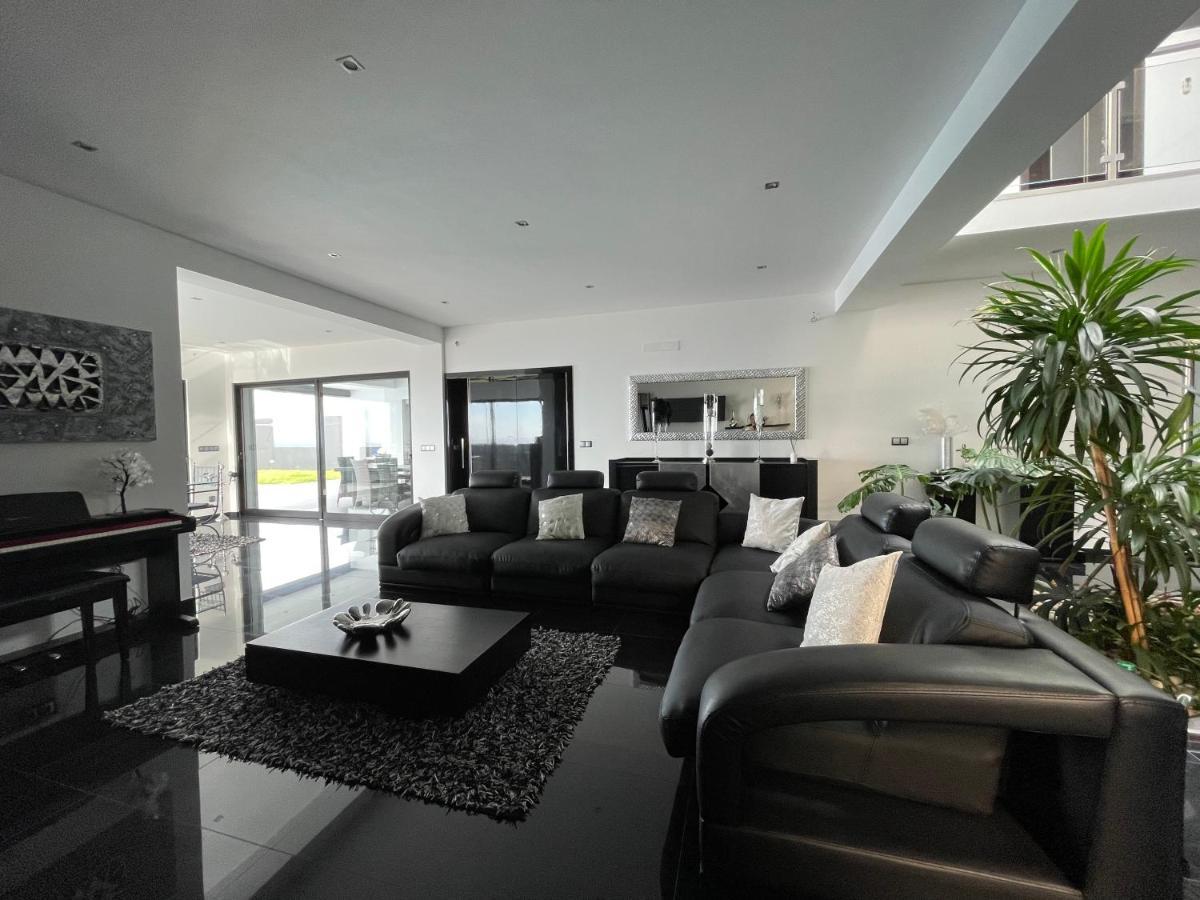Vila Vivenda Luxuosa Feteiras Exteriér fotografie