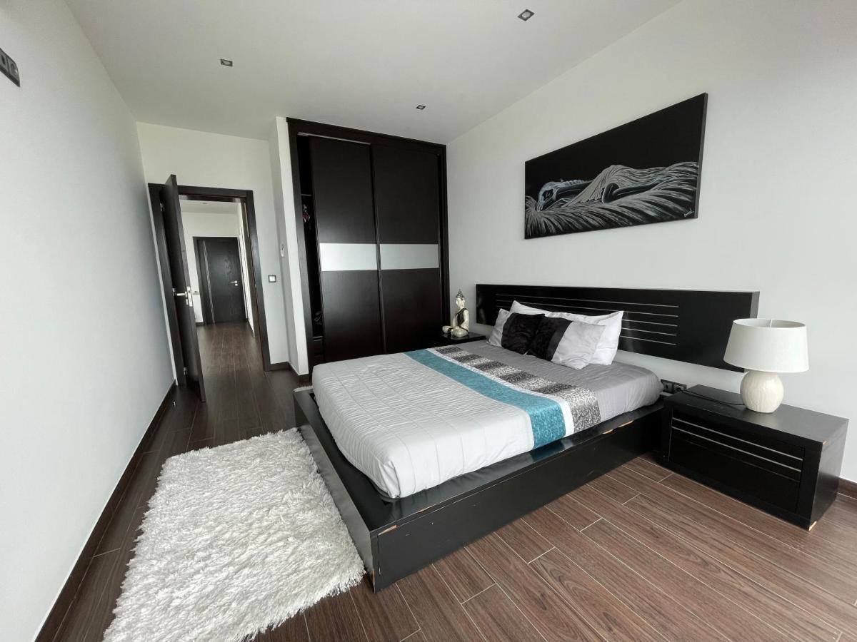 Vila Vivenda Luxuosa Feteiras Exteriér fotografie