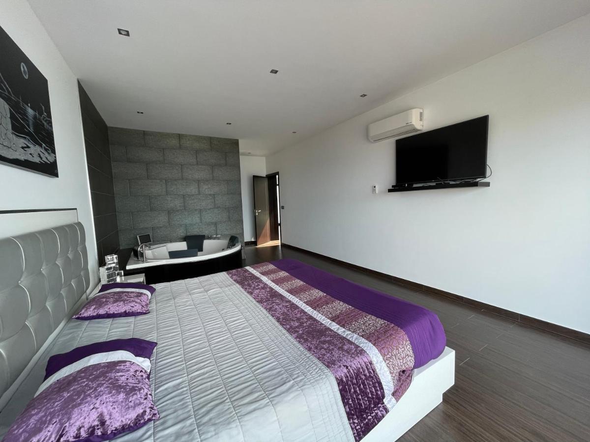 Vila Vivenda Luxuosa Feteiras Exteriér fotografie