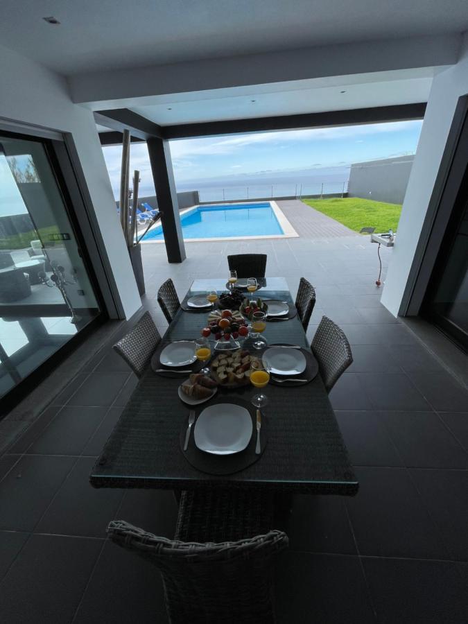 Vila Vivenda Luxuosa Feteiras Exteriér fotografie