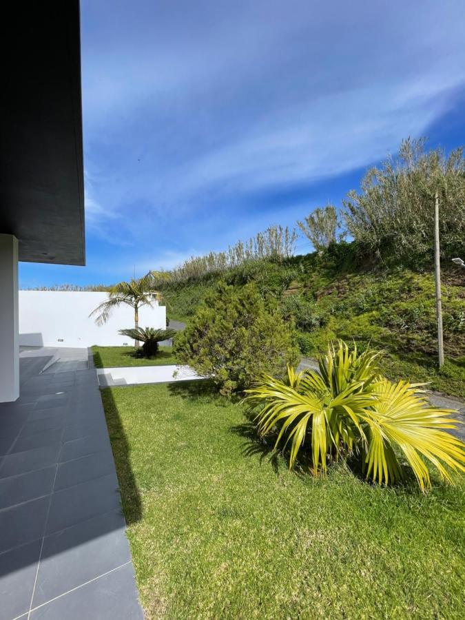 Vila Vivenda Luxuosa Feteiras Exteriér fotografie