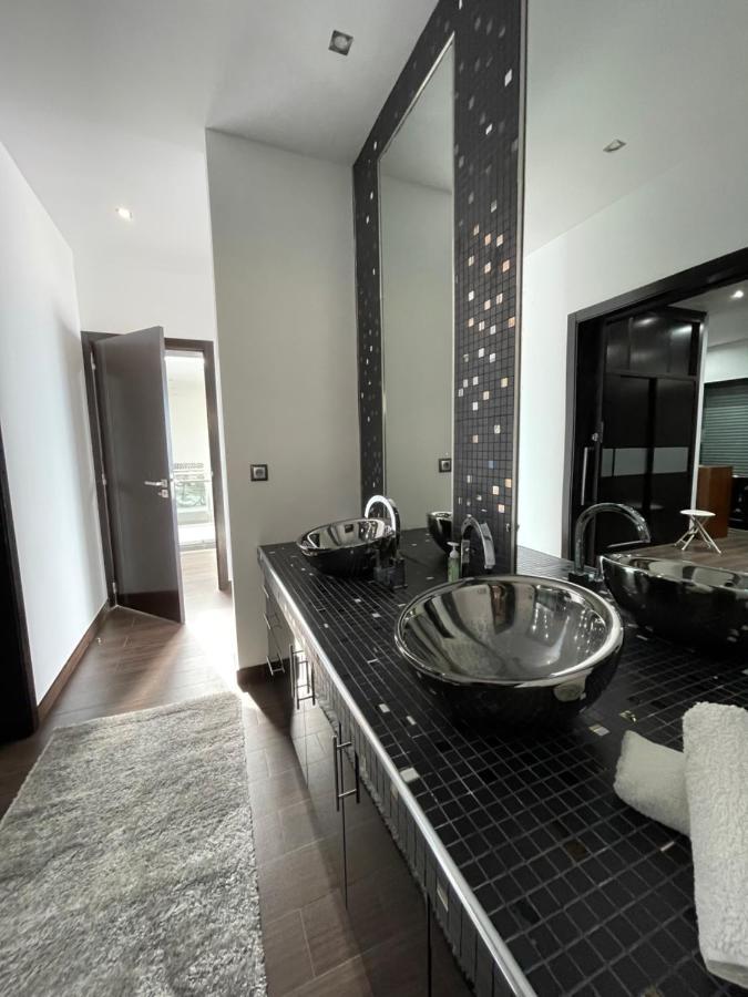 Vila Vivenda Luxuosa Feteiras Exteriér fotografie