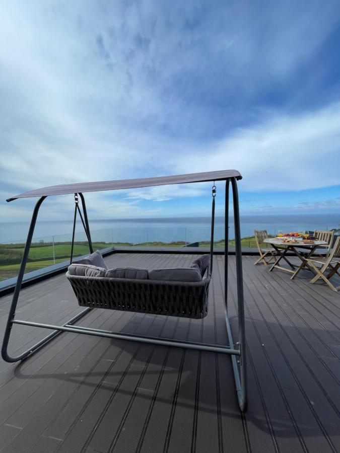 Vila Vivenda Luxuosa Feteiras Exteriér fotografie