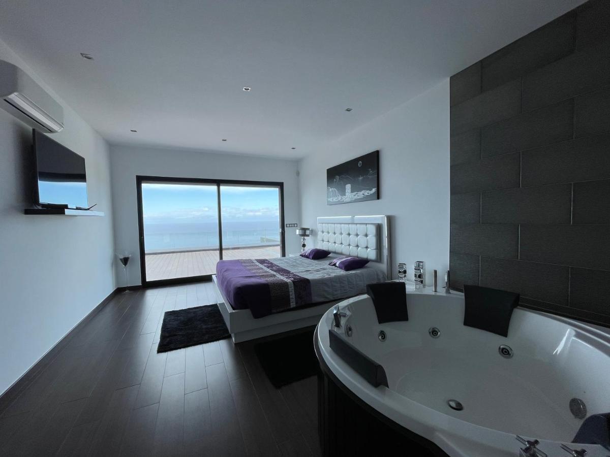 Vila Vivenda Luxuosa Feteiras Exteriér fotografie