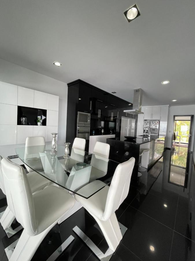 Vila Vivenda Luxuosa Feteiras Exteriér fotografie