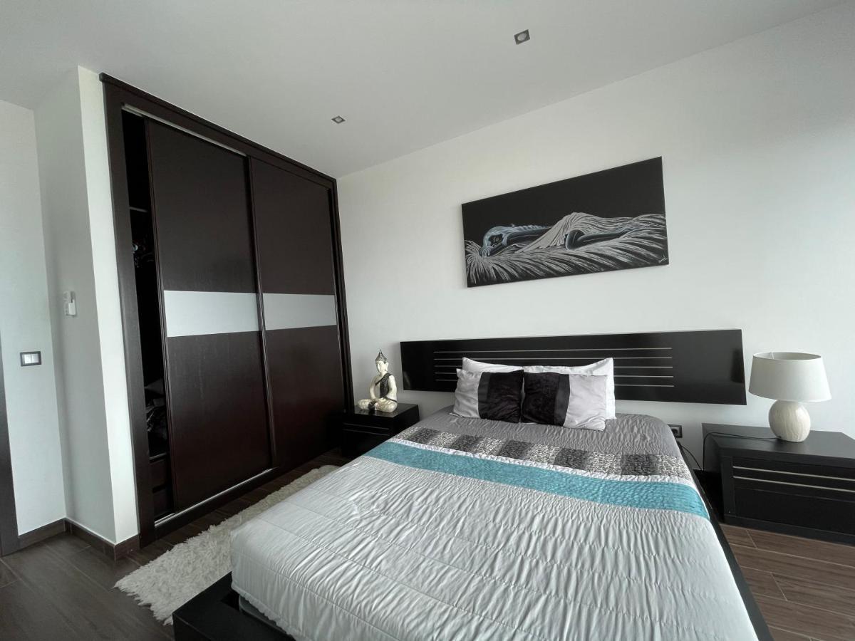 Vila Vivenda Luxuosa Feteiras Exteriér fotografie