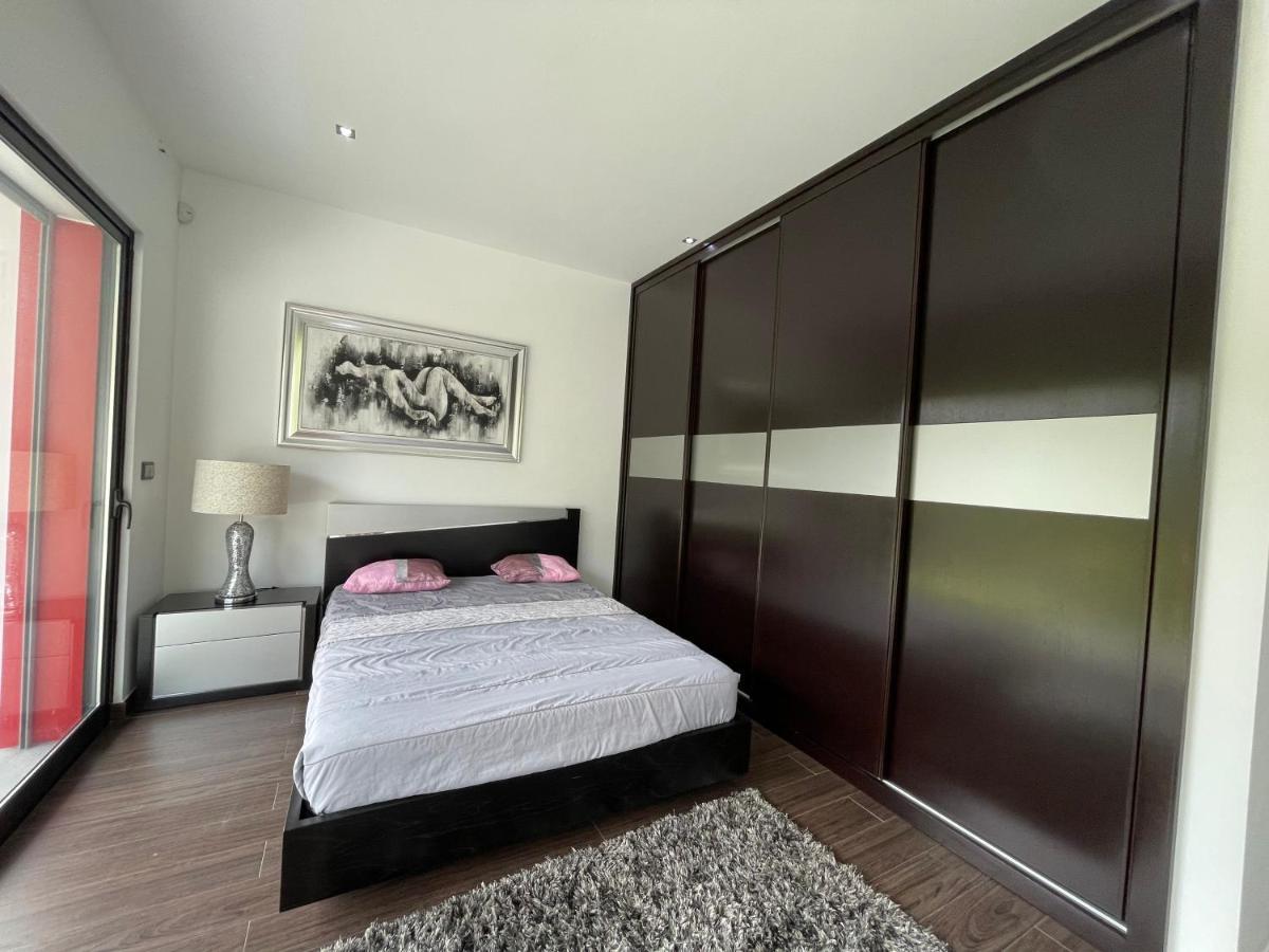 Vila Vivenda Luxuosa Feteiras Exteriér fotografie