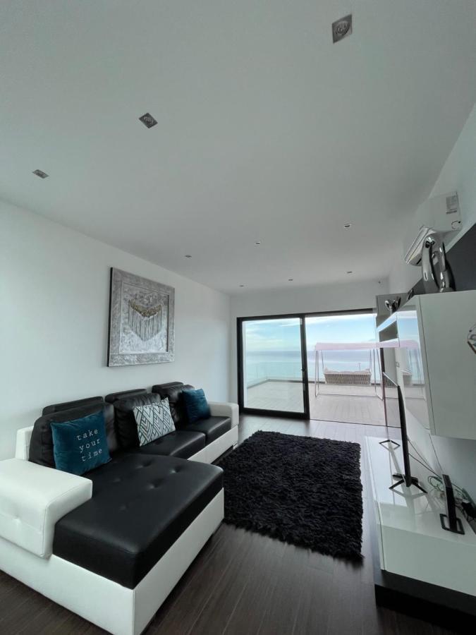 Vila Vivenda Luxuosa Feteiras Exteriér fotografie
