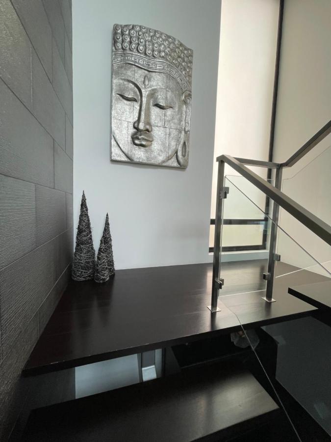 Vila Vivenda Luxuosa Feteiras Exteriér fotografie