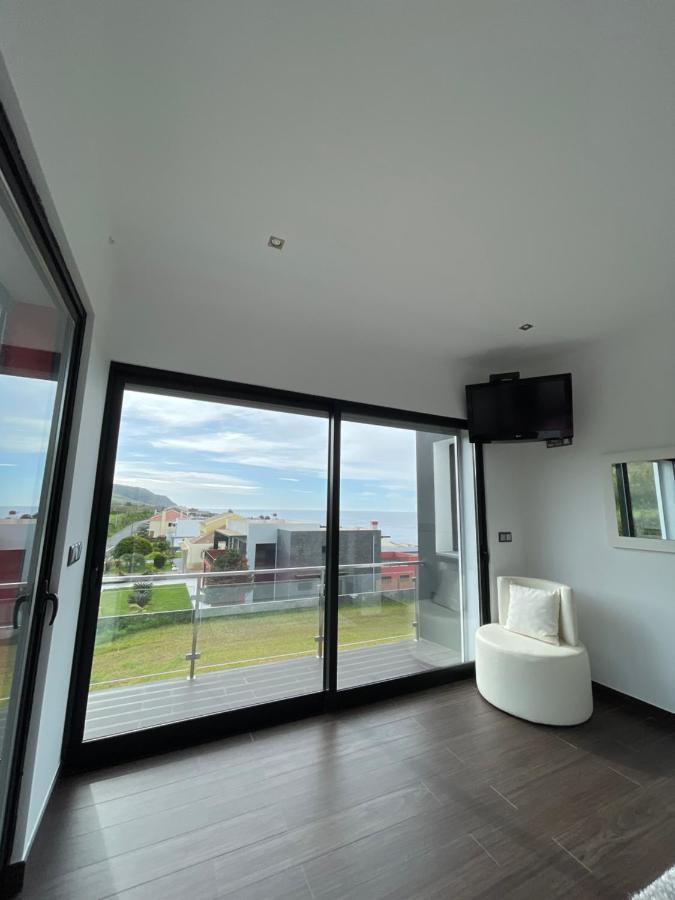 Vila Vivenda Luxuosa Feteiras Exteriér fotografie