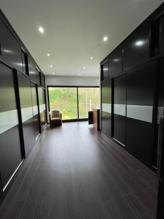 Vila Vivenda Luxuosa Feteiras Exteriér fotografie